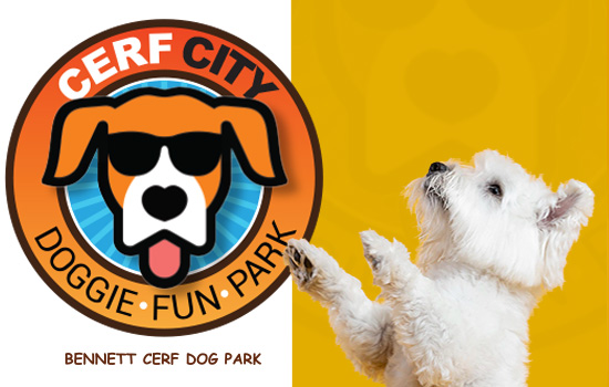 Bennett Cerf Dog Park - Doggie Fun Park