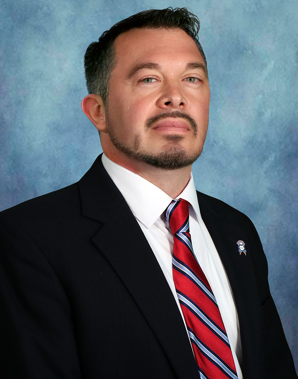 Tom Gordon III, District 3