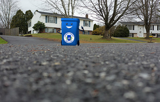 What is Recyclable in Our Curbside Program