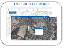 Interactive Maps