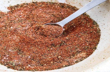 Chili Seasoning Mix